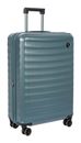 BRIC'S Nausicaa Trolley M Grey Blue BRIC'S Nausicaa Trolley M Grey Blue