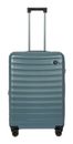 BRIC'S Nausicaa Trolley M Grey Blue BRIC'S Nausicaa Trolley M Grey Blue