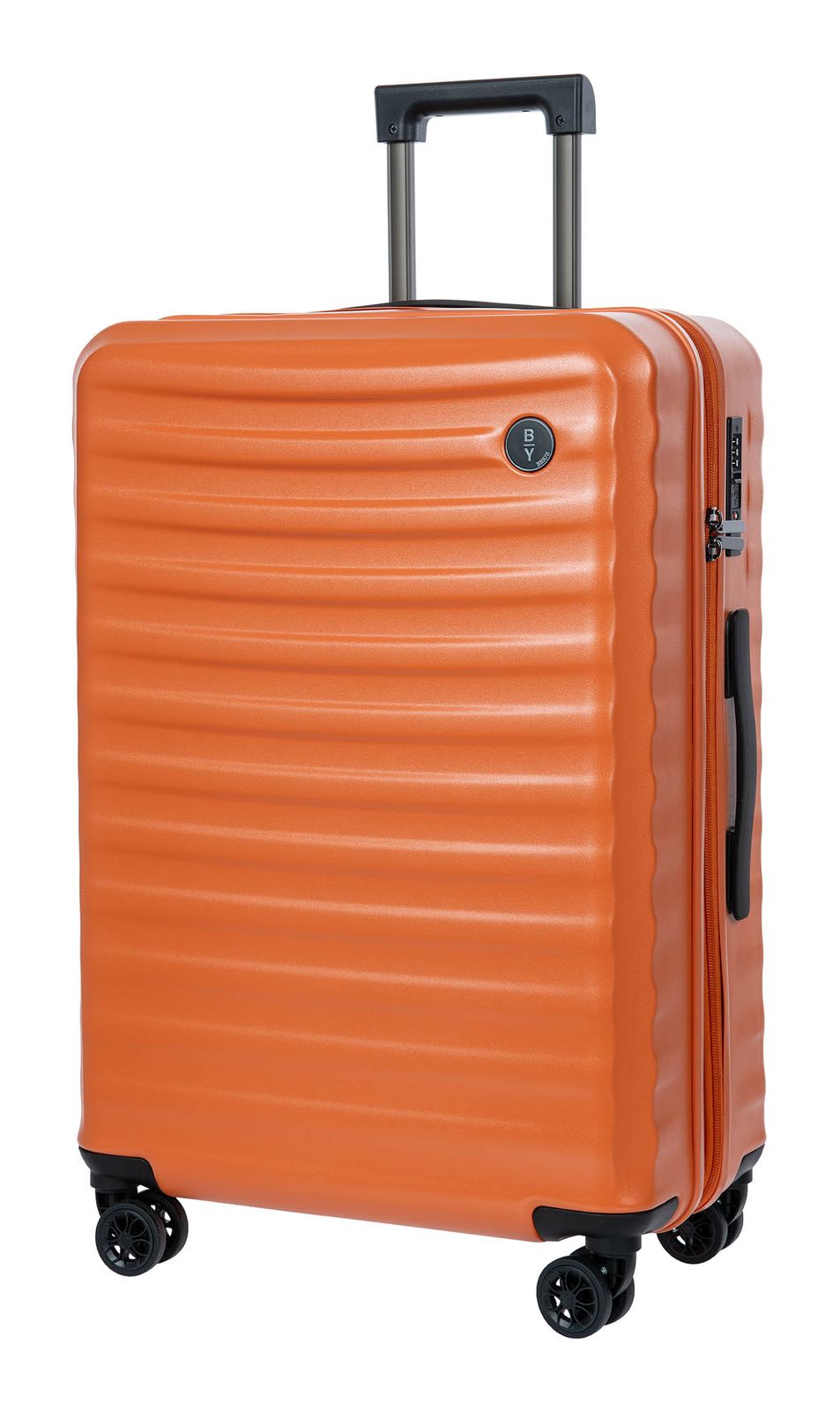 BRIC'S Nausicaa Trolley L Orange BRIC'S Nausicaa Trolley L Orange