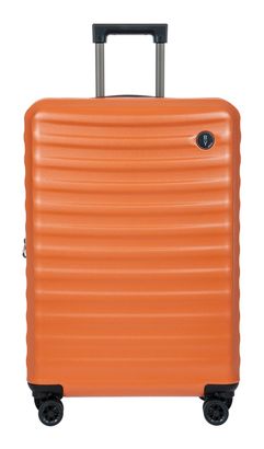 BRIC'S Nausicaa Trolley L Orange BRIC'S Nausicaa Trolley L Orange