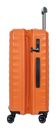 BRIC'S Nausicaa Trolley L Orange BRIC'S Nausicaa Trolley L Orange