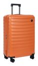 BRIC'S Nausicaa Trolley L Orange BRIC'S Nausicaa Trolley L Orange