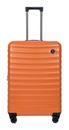 BRIC'S Nausicaa Trolley L Orange BRIC'S Nausicaa Trolley L Orange