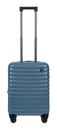BRIC'S Nausicaa Cabin Trolley S Grey Blue