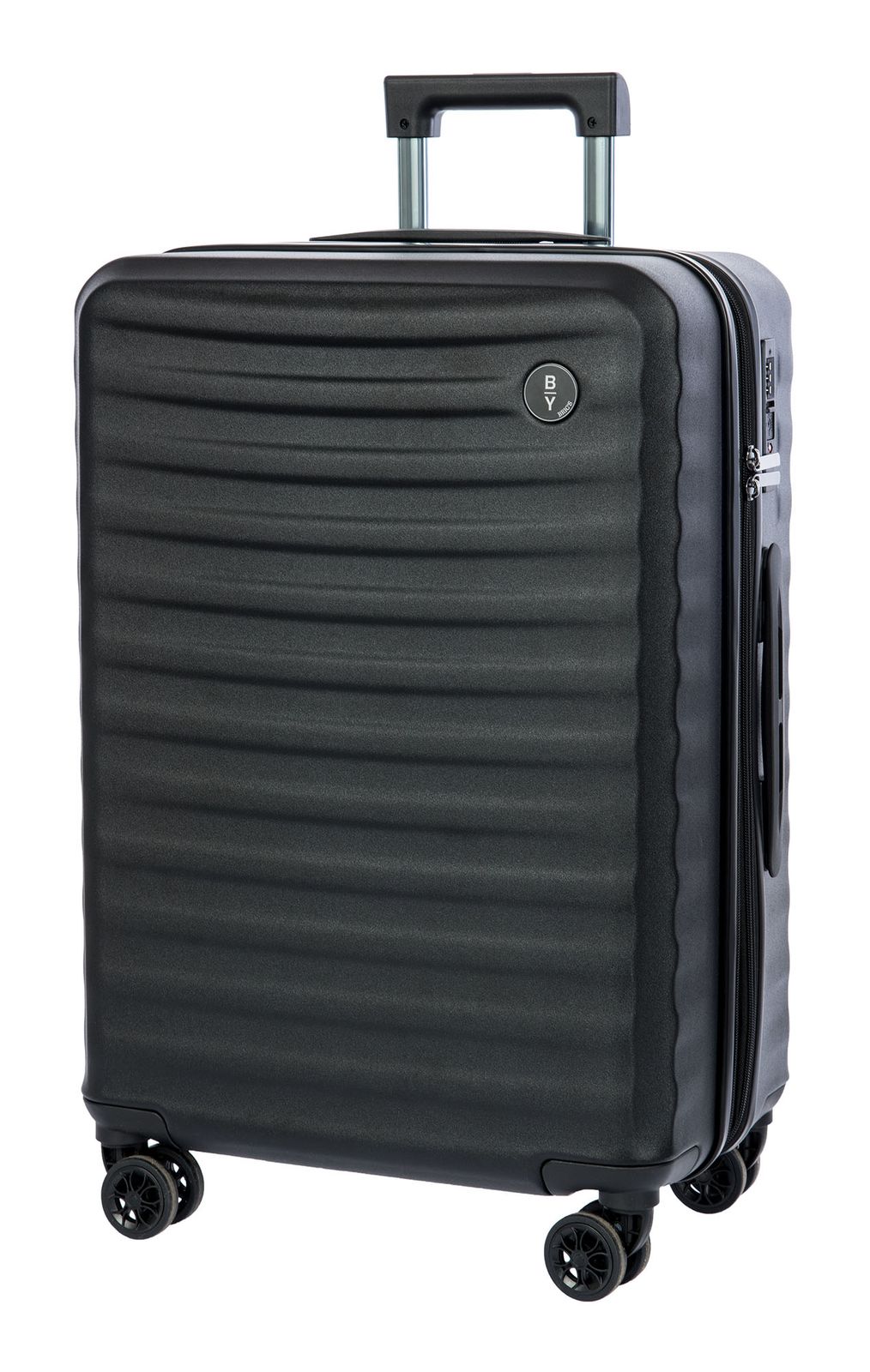 BRIC'S Nausicaa Trolley M Black BRIC'S Nausicaa Trolley M Black