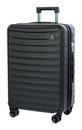BRIC'S Nausicaa Trolley M Black BRIC'S Nausicaa Trolley M Black