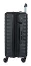 BRIC'S Nausicaa Trolley M Black BRIC'S Nausicaa Trolley M Black