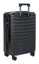 BRIC'S Nausicaa Trolley M Black BRIC'S Nausicaa Trolley M Black