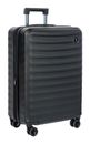 BRIC'S Nausicaa Trolley M Black BRIC'S Nausicaa Trolley M Black