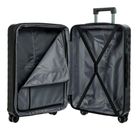 BRIC'S Nausicaa Trolley M Black BRIC'S Nausicaa Trolley M Black