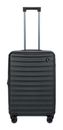 BRIC'S Nausicaa Trolley M Black BRIC'S Nausicaa Trolley M Black