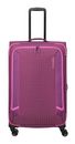 travelite Corsiica 4W Trolley L+ Pink travelite Corsiica 4W Trolley L+ Pink