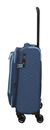 travelite Corsiica 4W Trolley S+ Blue travelite Corsiica 4W Trolley S+ Blue