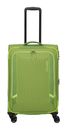 travelite Corsiica 4W Trolley M+ Fresh Green travelite Corsiica 4W Trolley M+ Fresh Green