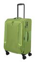 travelite Corsiica 4W Trolley M+ Fresh Green travelite Corsiica 4W Trolley M+ Fresh Green