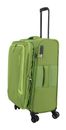 travelite Corsiica 4W Trolley M+ Fresh Green travelite Corsiica 4W Trolley M+ Fresh Green