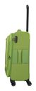 travelite Corsiica 4W Trolley M+ Fresh Green travelite Corsiica 4W Trolley M+ Fresh Green
