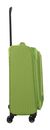 travelite Corsiica 4W Trolley M+ Fresh Green travelite Corsiica 4W Trolley M+ Fresh Green