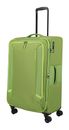 travelite Corsiica 4W Trolley L+ Fresh Green travelite Corsiica 4W Trolley L+ Fresh Green