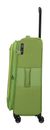 travelite Corsiica 4W Trolley L+ Fresh Green travelite Corsiica 4W Trolley L+ Fresh Green