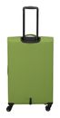 travelite Corsiica 4W Trolley L+ Fresh Green travelite Corsiica 4W Trolley L+ Fresh Green