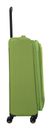 travelite Corsiica 4W Trolley L+ Fresh Green travelite Corsiica 4W Trolley L+ Fresh Green
