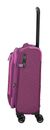 travelite Corsiica 4W Trolley S+ Pink travelite Corsiica 4W Trolley S+ Pink
