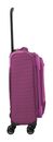 travelite Corsiica 4W Trolley S+ Pink travelite Corsiica 4W Trolley S+ Pink