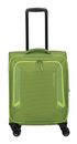 travelite Corsiica 4W Trolley S+ Fresh Green travelite Corsiica 4W Trolley S+ Fresh Green