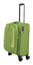 travelite Corsiica 4W Trolley S+ Fresh Green travelite Corsiica 4W Trolley S+ Fresh Green