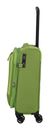 travelite Corsiica 4W Trolley S+ Fresh Green travelite Corsiica 4W Trolley S+ Fresh Green