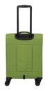 travelite Corsiica 4W Trolley S+ Fresh Green travelite Corsiica 4W Trolley S+ Fresh Green