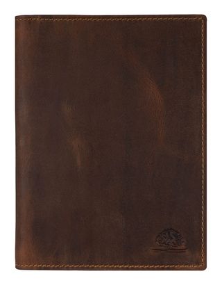GREENBURRY Vintage Document Holder 4tlg. Brown GREENBURRY Vintage Document Holder 4tlg. Brown