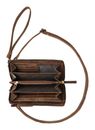 GREENBURRY Vintage Phone Case RFID Brown GREENBURRY Vintage Phone Case RFID Brown