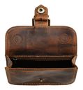 GREENBURRY Vintage Belt Bag Brown