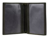 GREENBURRY Vintage Document Holder 4tlg. Oliv GREENBURRY Vintage Document Holder 4tlg. Oliv