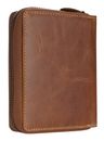 GREENBURRY Vintage RV - Wallet Brown Horse II. GREENBURRY Vintage RV - Wallet Brown Horse II.