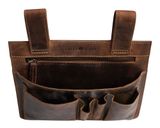 GREENBURRY Vintage Tool Bag Brown