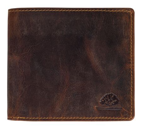 GREENBURRY Vintage Wallet RFID Brown GREENBURRY Vintage Wallet RFID Brown