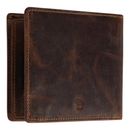 GREENBURRY Vintage Wallet RFID Brown GREENBURRY Vintage Wallet RFID Brown