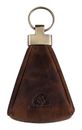 GREENBURRY Vintage Key Case Brown GREENBURRY Vintage Key Case Brown