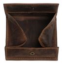 GREENBURRY Vintage Wallet Brown GREENBURRY Vintage Wallet Brown