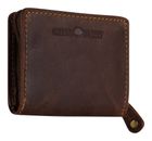 GREENBURRY Vintage Original MIni Wallet Brown