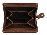 GREENBURRY Vintage Original MIni Wallet Brown