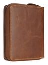 GREENBURRY Vintage RV - Wallet Brown Dog