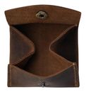 GREENBURRY Vintag Coin Box Brown