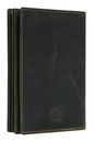 GREENBURRY Vintage Document Holder 4tlg. Stag Oliv