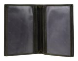 GREENBURRY Vintage Document Holder 4tlg. Stag Oliv
