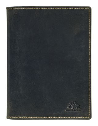 GREENBURRY Vintage ID Card Holder Oliv GREENBURRY Vintage ID Card Holder Oliv