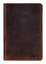 GREENBURRY Vintag Pencil Case Brown
